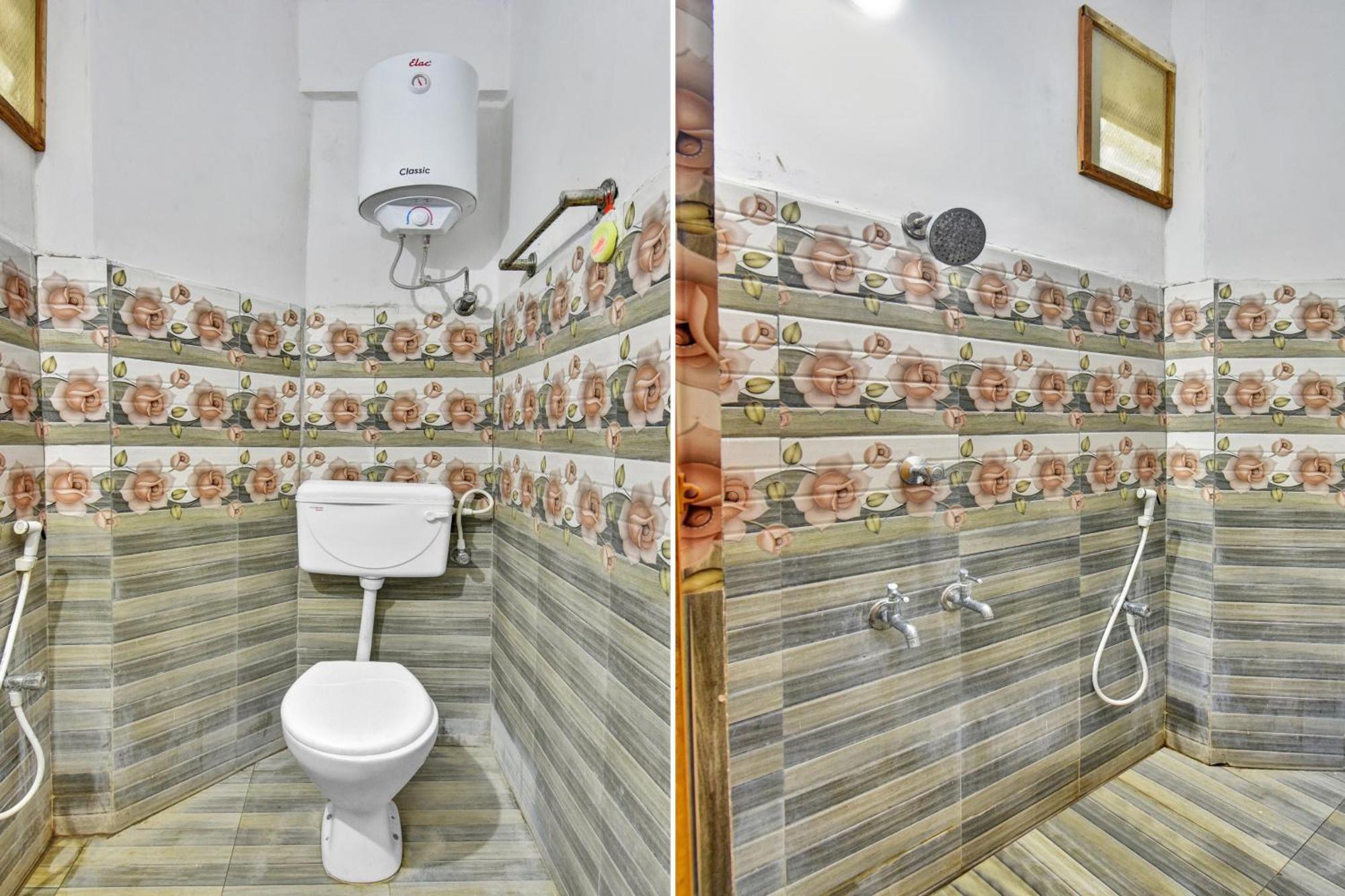 Super Hotel O Rk Residency Ченай Екстериор снимка