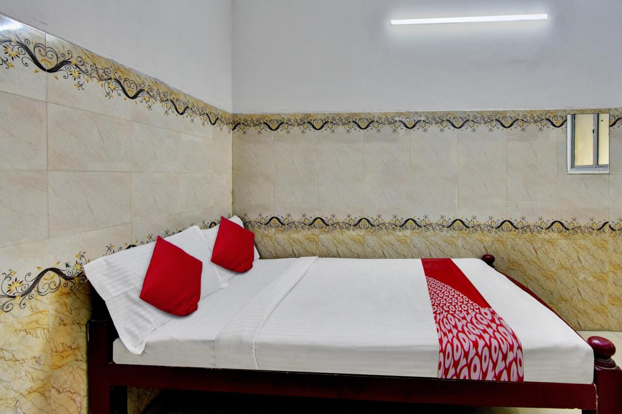 Super Hotel O Rk Residency Ченай Екстериор снимка